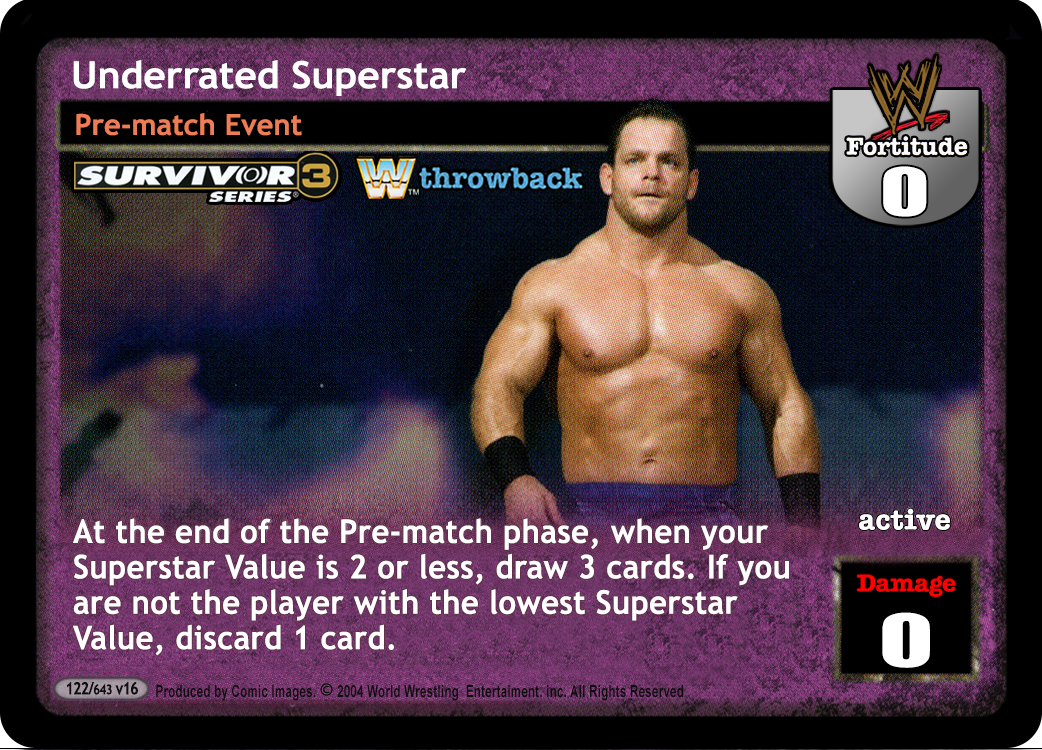 Torneo King of the ring 2024